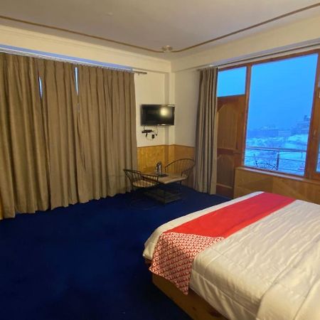 Hotel Shubh Dev Manali  Exterior photo